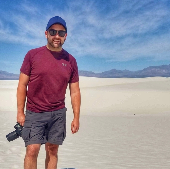 🌟𝗠𝗲𝗲𝘁 𝘆𝗼𝘂𝗿 𝗣𝗼𝘀𝗵𝗲𝗿, 𝗘𝗿𝗶𝗰! - Picture 7 of 13